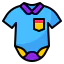 Bodysuit icon 64x64