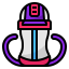 Baby bottle icon 64x64
