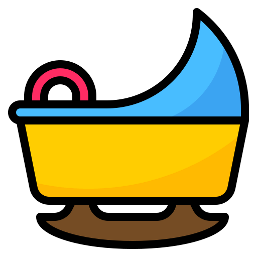 Cradle icon