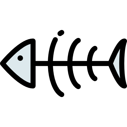 Fishbones icon
