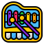 Instrument Symbol 64x64