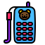 Mobile toy icon 64x64