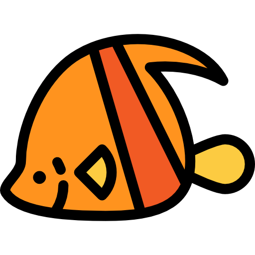 Fish icon