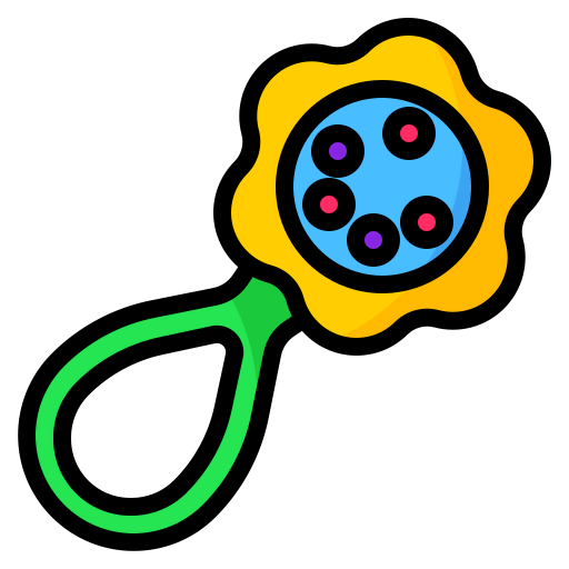 Shaker icon