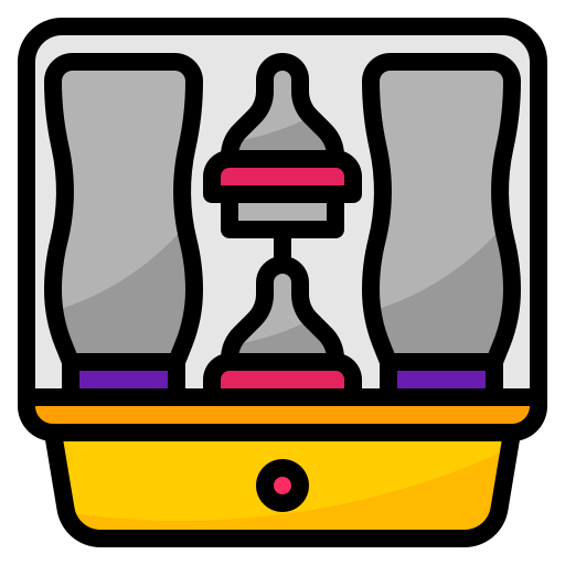 Sterilization icon