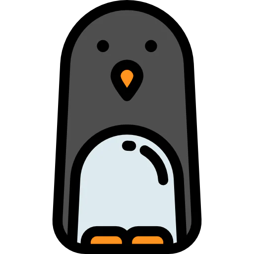 Penguin icon