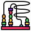 Shape toy icon 64x64