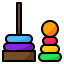 Shape toy icon 64x64