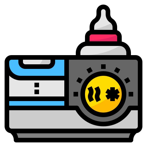 Steamer icon