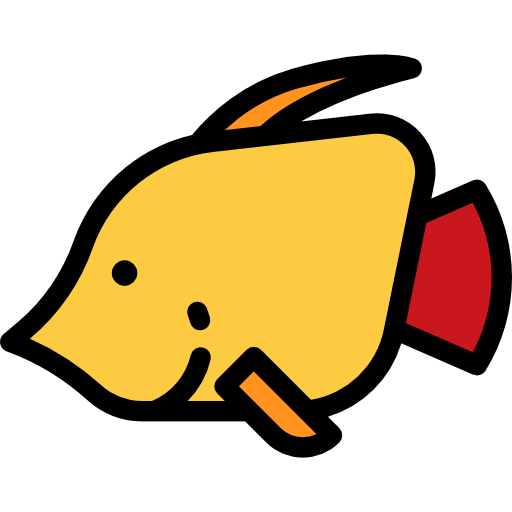 Fish icon