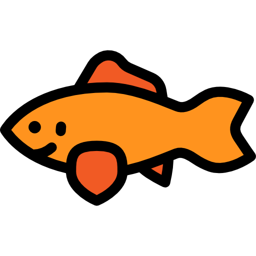 Fish icon