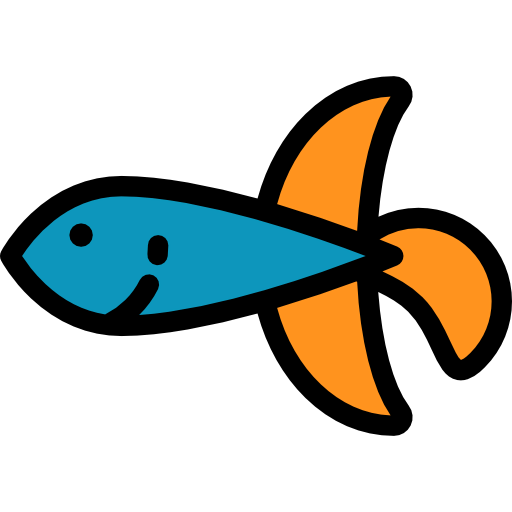Fish icon