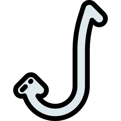 Hook icon