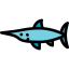 Swordfish іконка 64x64