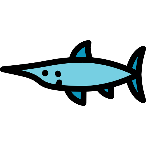 Swordfish icon