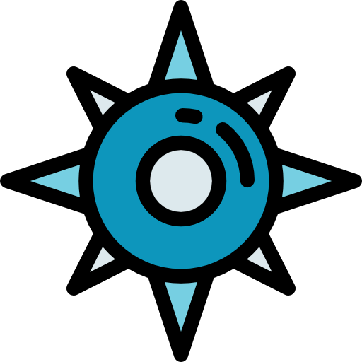 Windroses icon