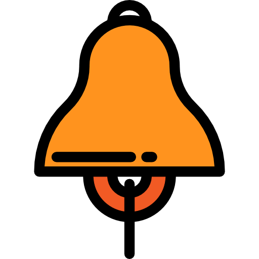Bell icon