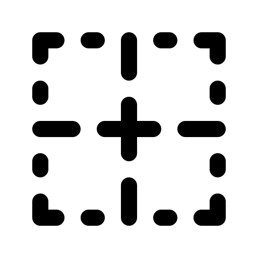 No border icon