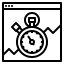 Page speed Symbol 64x64