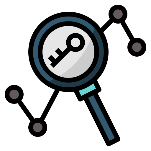Keyword icon