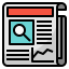 Blog Symbol 64x64