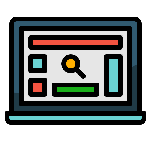 Content icon