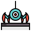 Web crawler Symbol 64x64