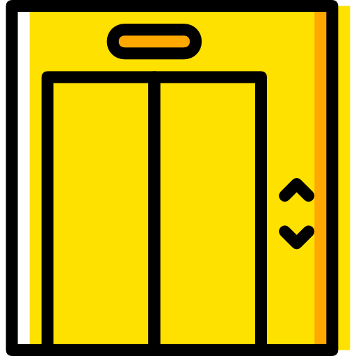 Elevator icon