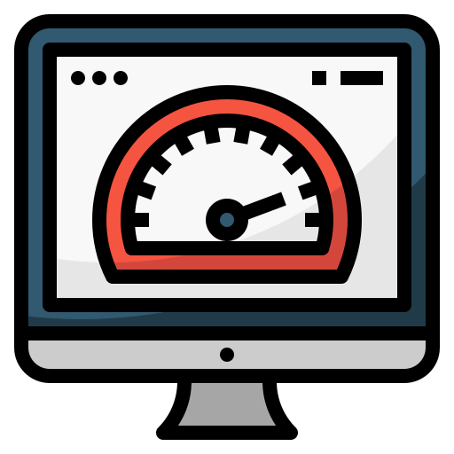 Optimization icône