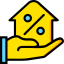 Mortgage icon 64x64
