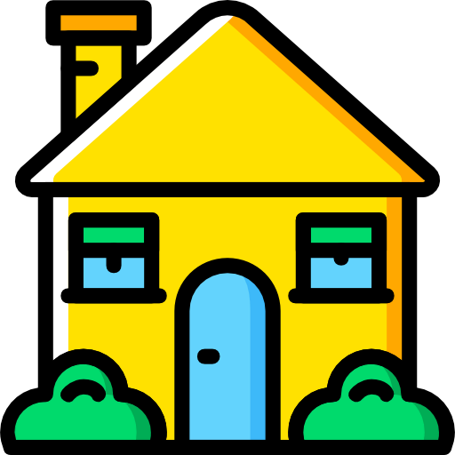 House icon
