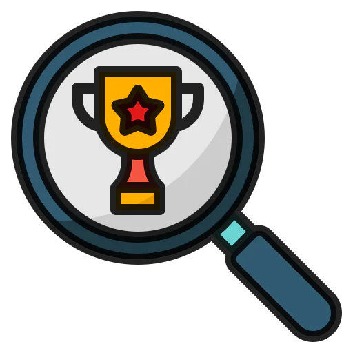 Ranking icon