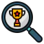 Ranking Symbol 64x64