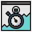 Page speed icon 64x64