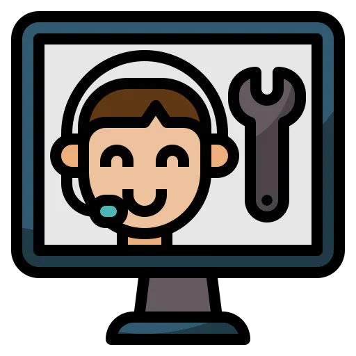 Technical Support icon