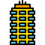 Apartment icon 64x64