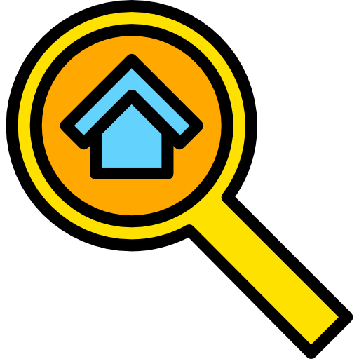 Search icon