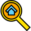 Search icon 64x64