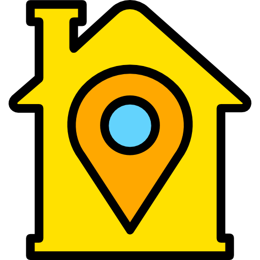 House icon