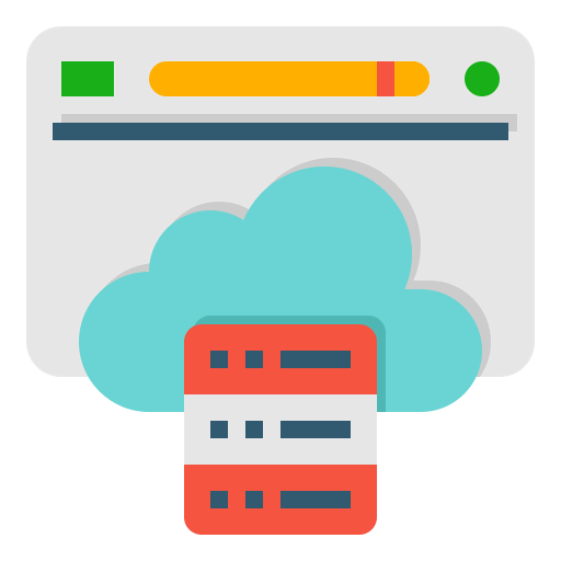 Cloud Symbol