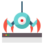 Web crawler biểu tượng 64x64