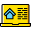 Laptop icon 64x64