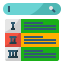 Ranking Symbol 64x64