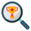 Ranking Symbol 64x64