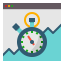 Page speed icon 64x64