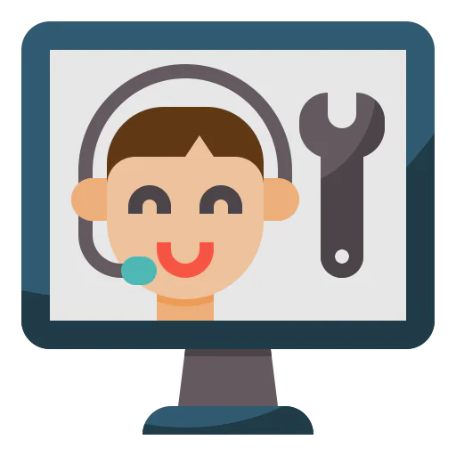 Technical Support icon
