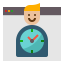 Page speed icon 64x64