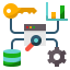 Tools icon 64x64