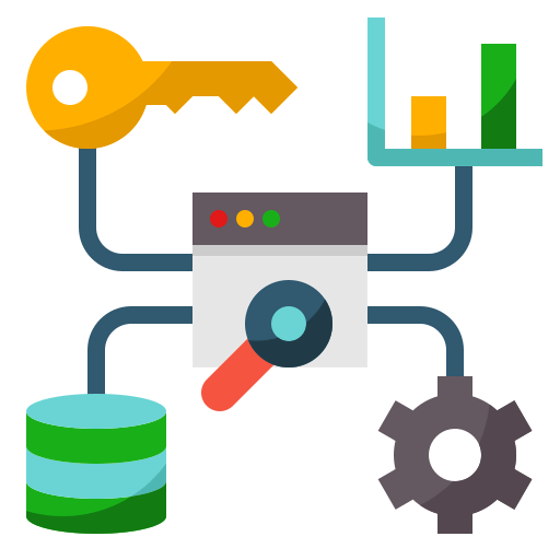 Tools icon
