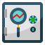 Safe box icon 64x64